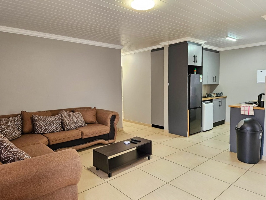 3 Bedroom Property for Sale in Baillie Park North West
